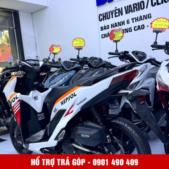 VARIO 150 59C3 - 01877
