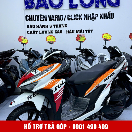VARIO 150 59C3 - 01877