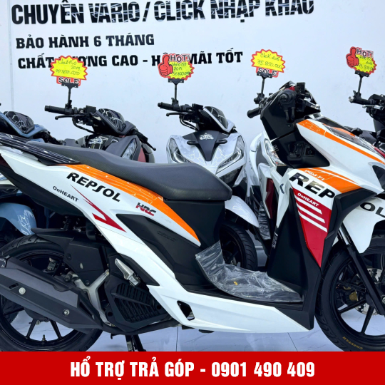 VARIO 150 59C3 - 01877