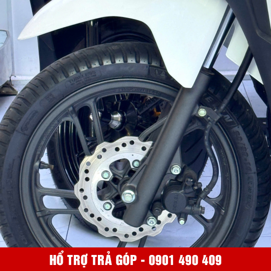 Vario - 150 - 2018 Bs 59M2 - 40921