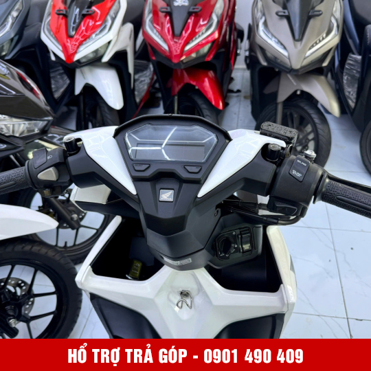 Vario - 150 - 2018 Bs 59M2 - 40921