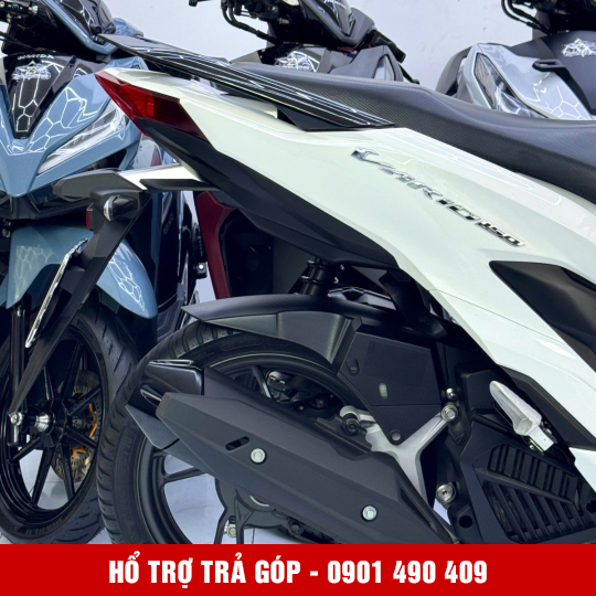 Vario - 150 - 2018 Bs 59M2 - 40921