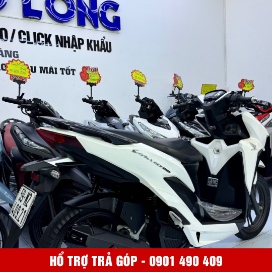 Vario - 150 - 2018 Bs 59M2 - 40921
