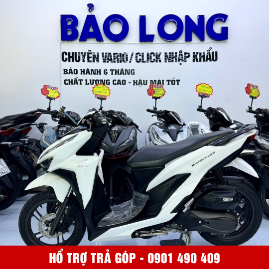 Vario 150 59U2-23808