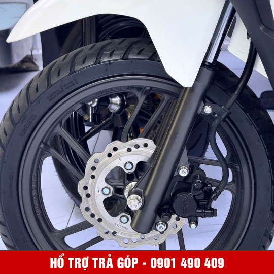 Vario 150 59U2-23808