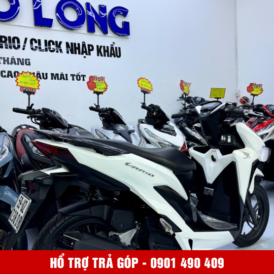 Vario 150 59U2-23808