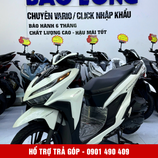 Vario 150 59L2-74376