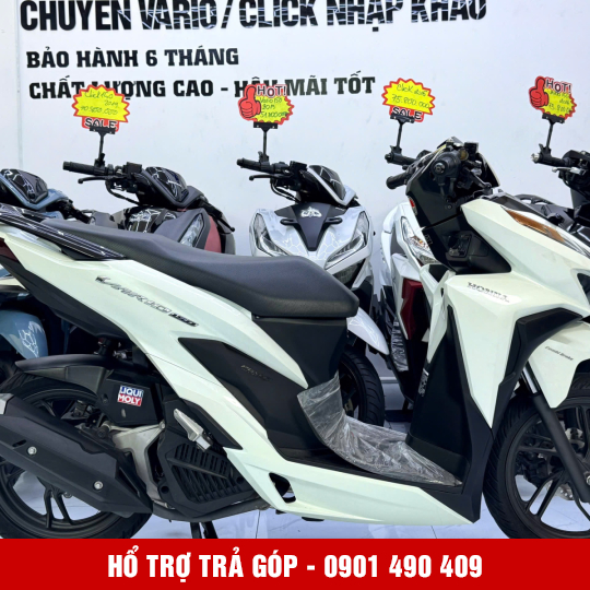 Vario 150 59L2-74376