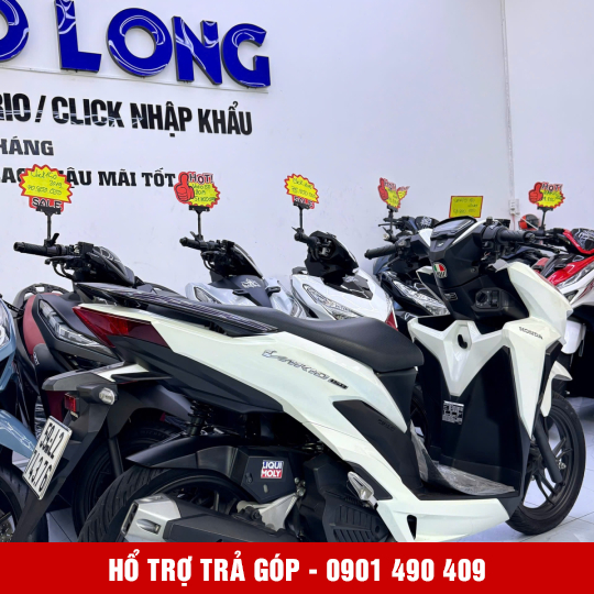 Vario 150 59L2-74376