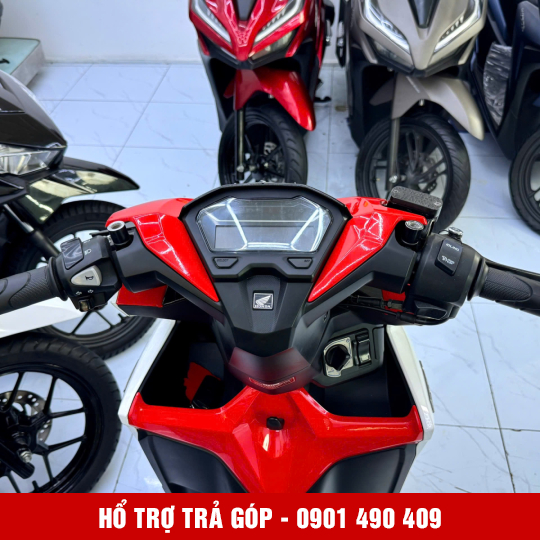 Vario 150 2018 BS 59C1 - 93112