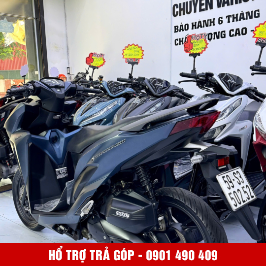 Vario 150 59S3-50252