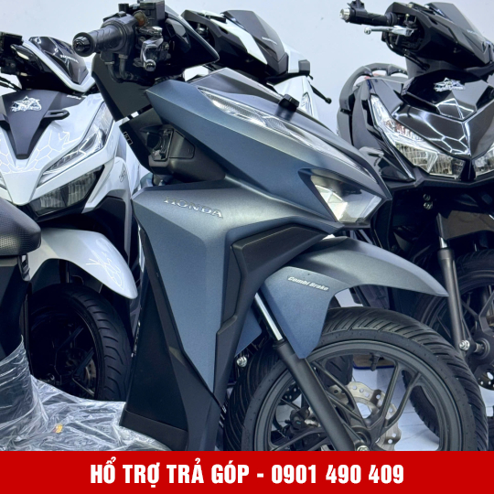 Vario 150 59S3-50252
