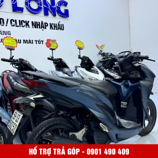 Vario 150 59S3-50252
