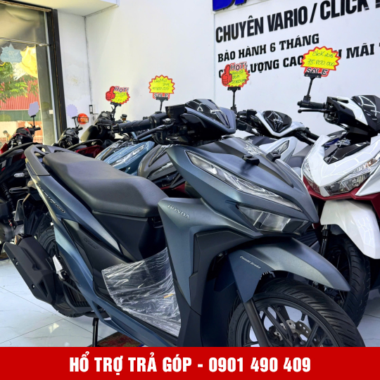 Vario 150 59S3-50252