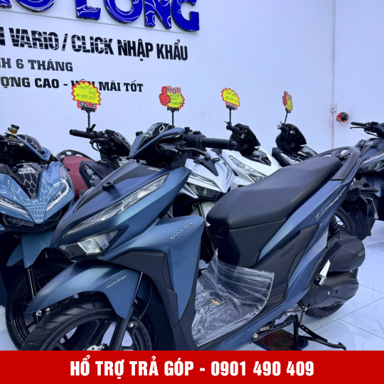 Vario 150 72K1-65087