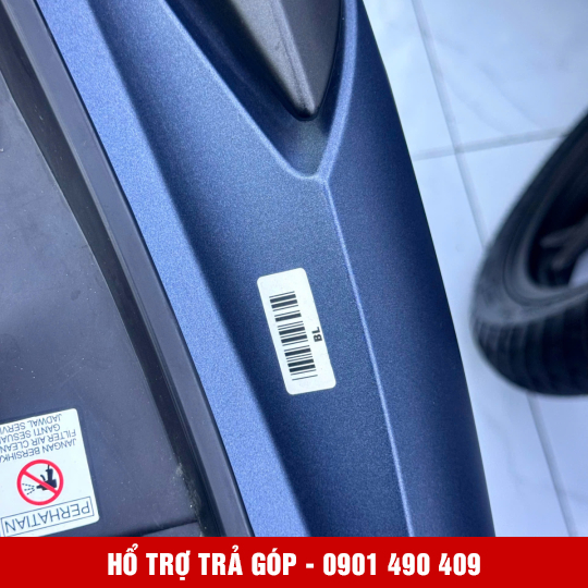 Vario 150 72K1-65087
