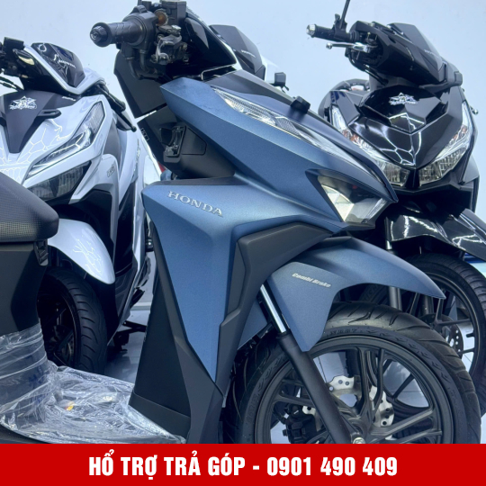 Vario 150 72K1-65087