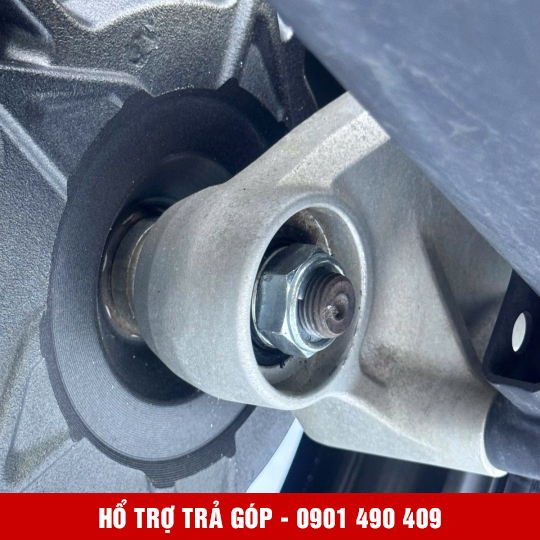 Vario 150 72K1-65087