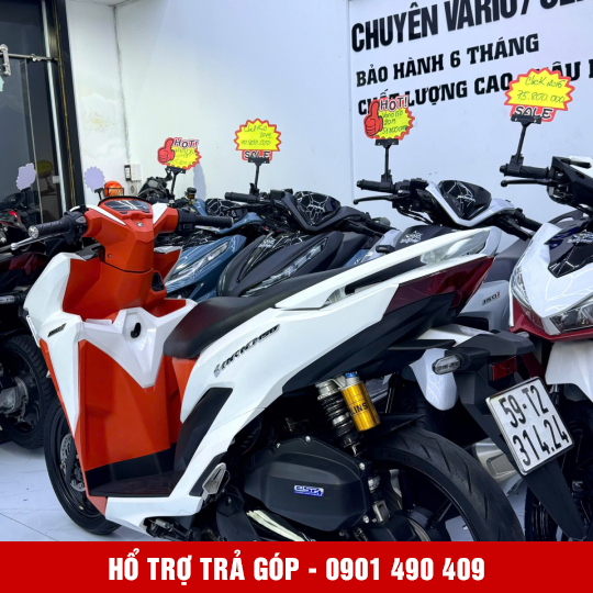 Vario 59T2 31424