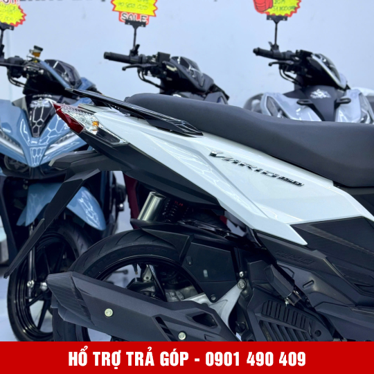 Vario 150 59V2-67569