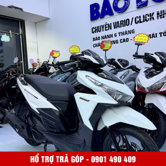 Vario 150 59V2-67569