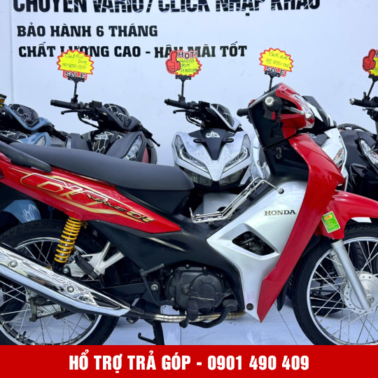 Wave a 110 59T2-62990
