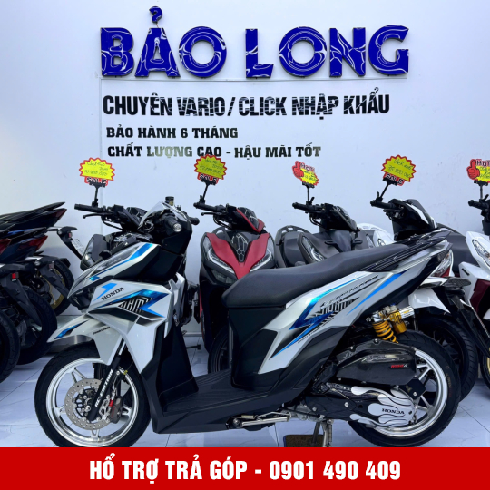 Vario 150 59P2 - 80087