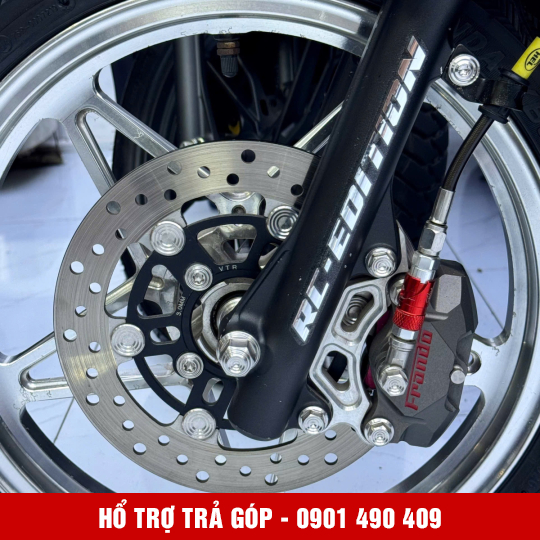 Vario 150 59P2 - 80087