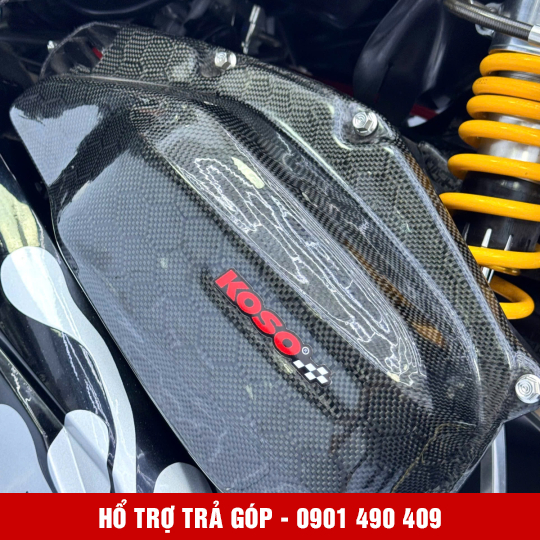 Vario 150 59P2 - 80087