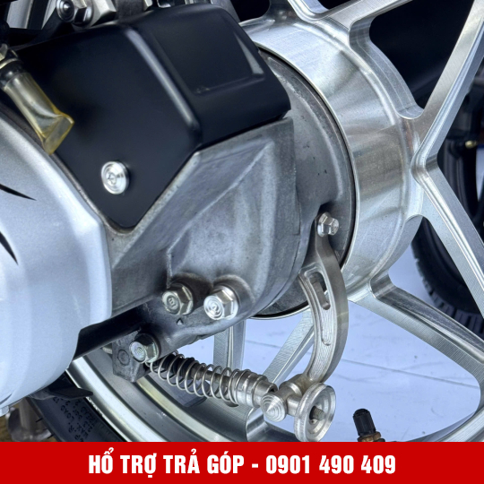 Vario 150 59P2 - 80087