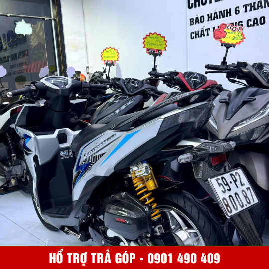Vario 150 59P2 - 80087