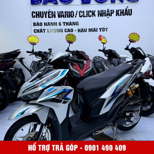 Vario 150 59P2 - 80087