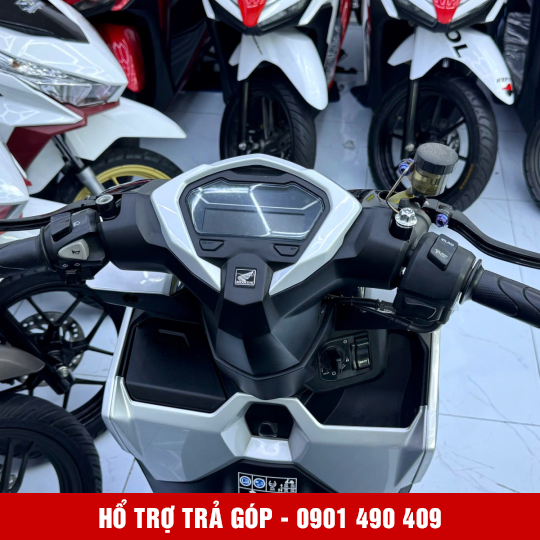 Vario 150 59P2 - 80087