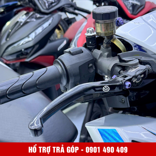 Vario 150 59P2 - 80087