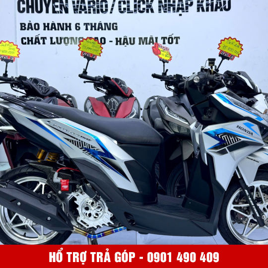 Vario 150 59P2 - 80087