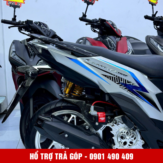 Vario 150 59P2 - 80087