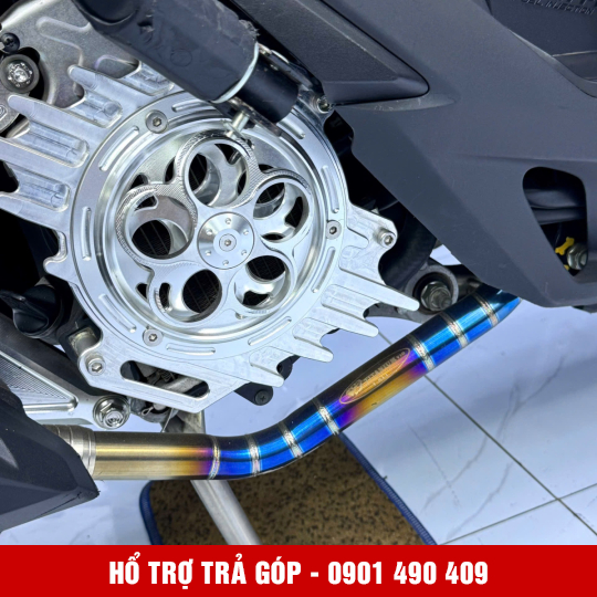 Vario 150 59P2 - 80087