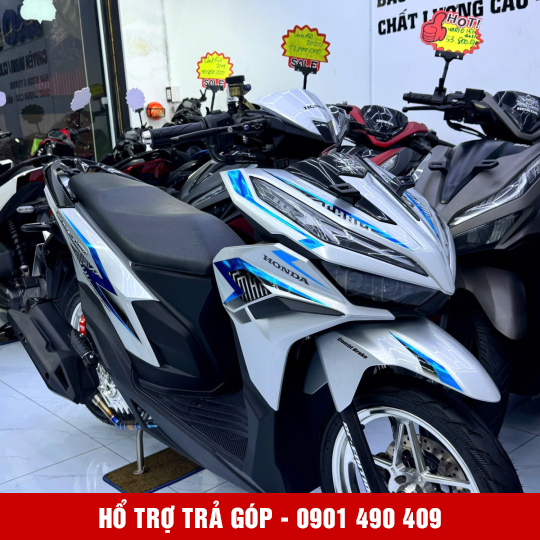 Vario 150 59P2 - 80087