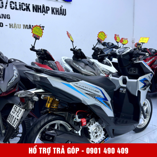 Vario 150 59P2 - 80087