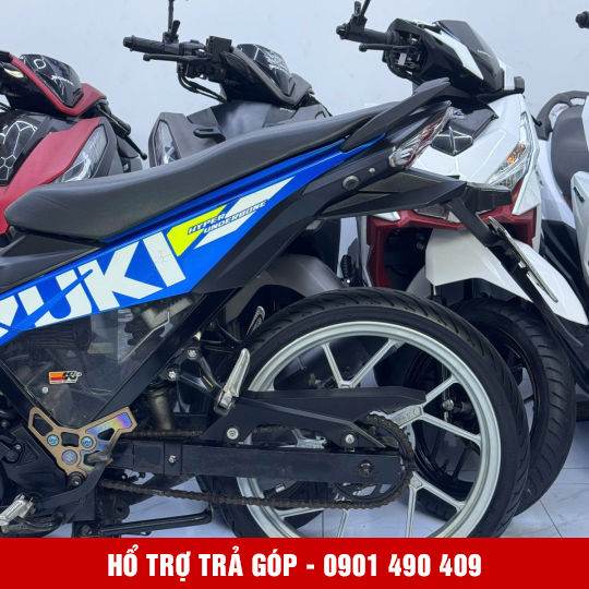 Satria F150 64D1-59063