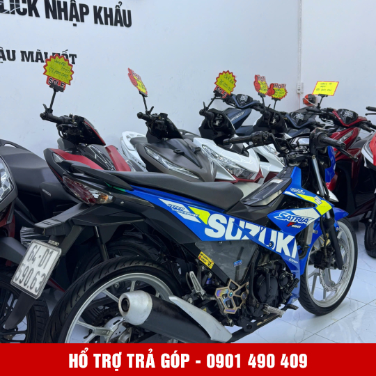 Satria F150 64D1-59063