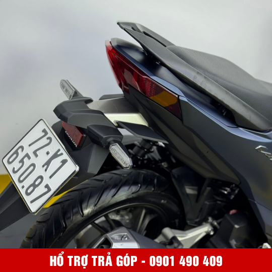 Vario 150 2019 Bs 65E1 - 43607
