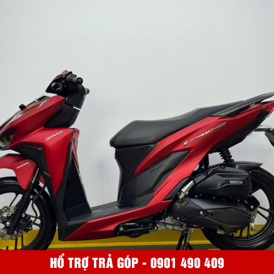 Vario 150 2018 Bs 70G1 - 68840