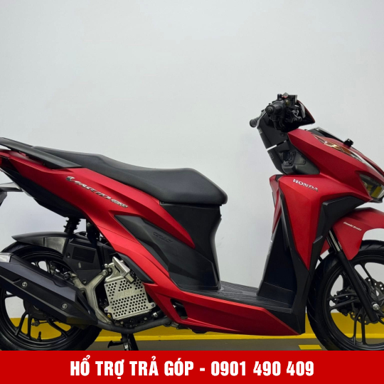 Vario 150 2018 Bs 70G1 - 68840