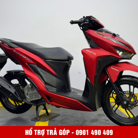 Vario 150 2018 Bs 70G1 - 68840
