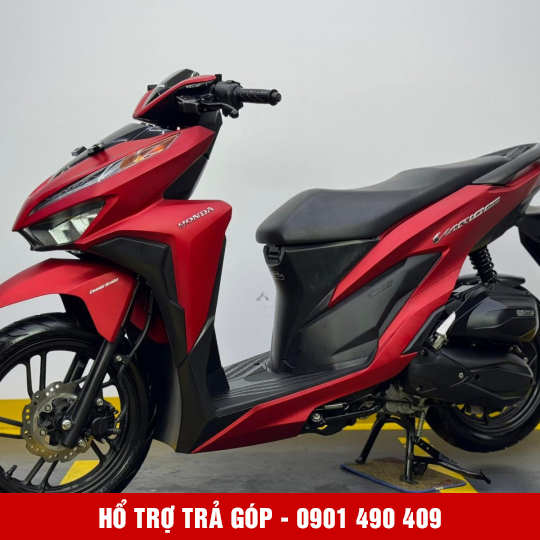 Vario 150 2018 Bs 70G1 - 68840