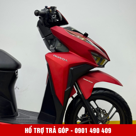 Vario 150 2018 Bs 70G1 - 68840