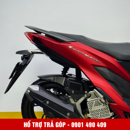Vario 150 2018 Bs 70G1 - 68840