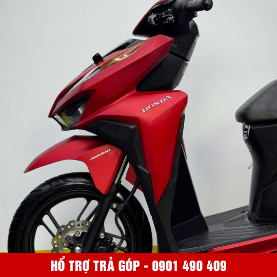 Vario 150 2018 Bs 70G1 - 68840