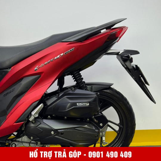 Vario 150 2018 Bs 70G1 - 68840